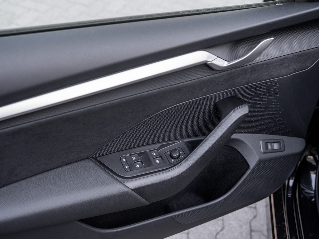 Bild 30 - Octavia Combi Balance 1.5 TSI DSG AHK Navi