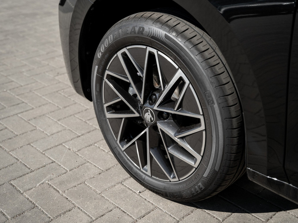 Bild 8 - Octavia Combi Balance 2.0 TDI DSG AHK Kam. ACC
