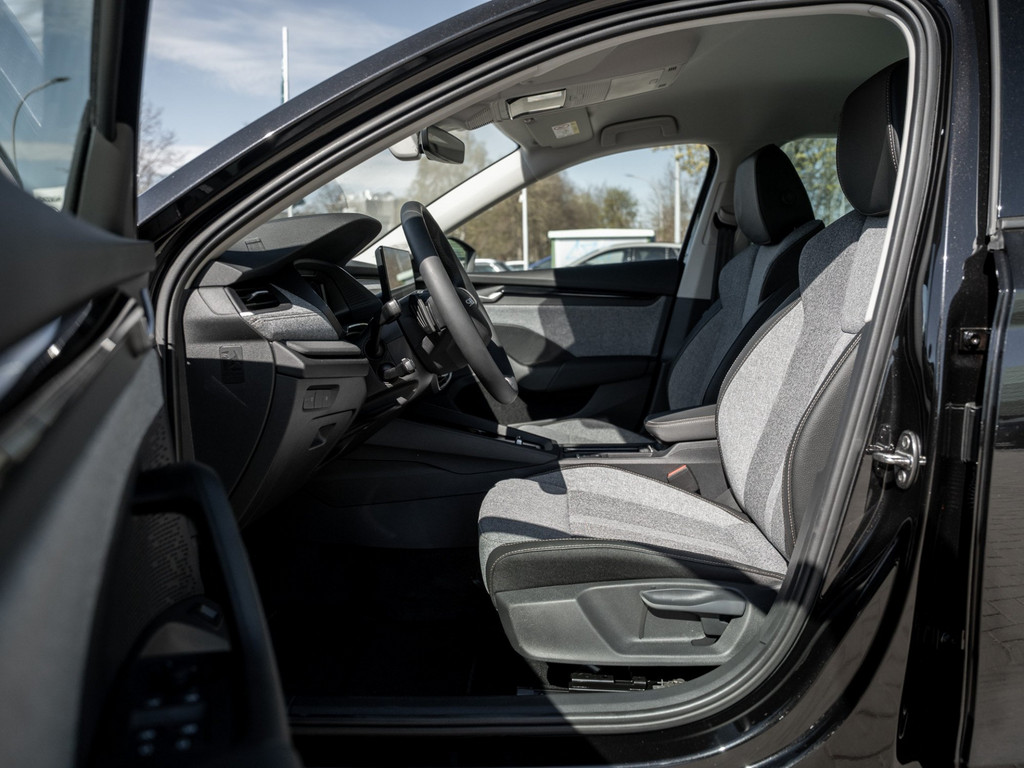 Bild 9 - Octavia Combi Balance 2.0 TDI DSG AHK Kam. ACC