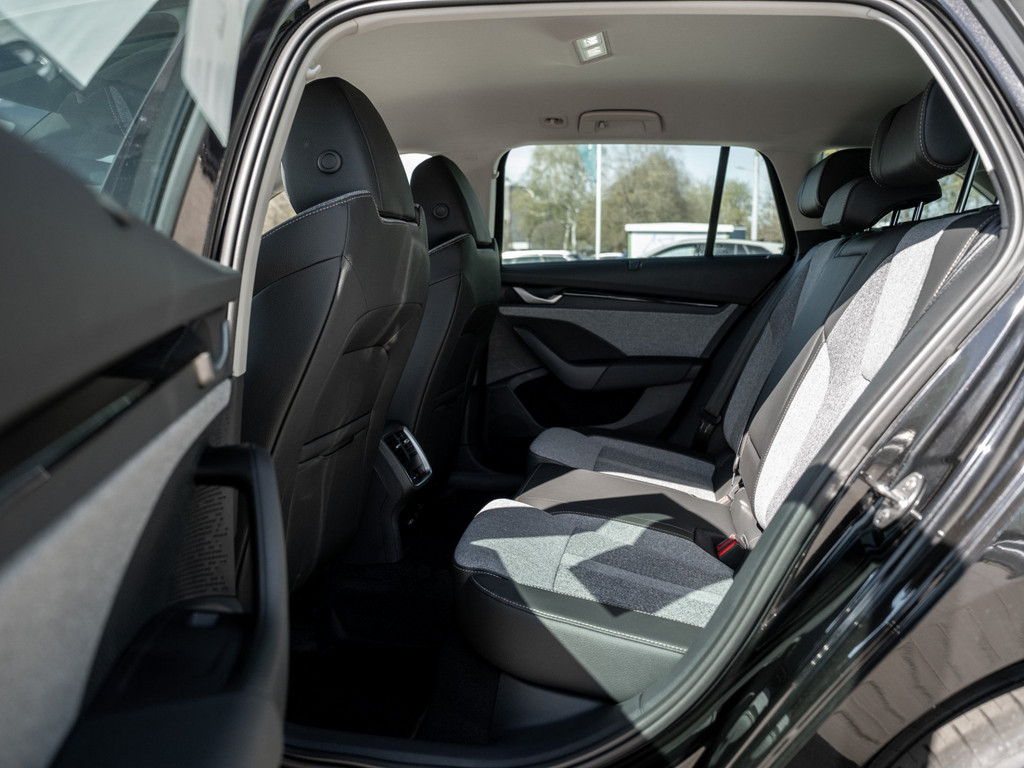 Bild 10 - Octavia Combi Balance 2.0 TDI DSG AHK Kam. ACC