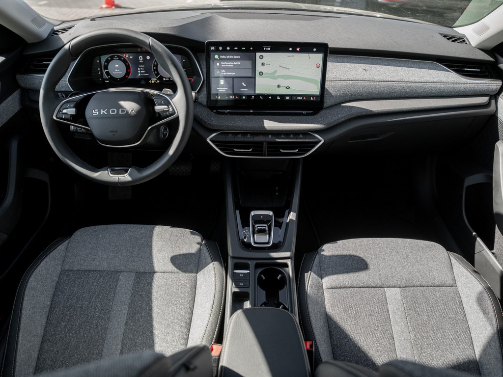 Bild 13 - Octavia Combi Balance 2.0 TDI DSG AHK Kam. ACC