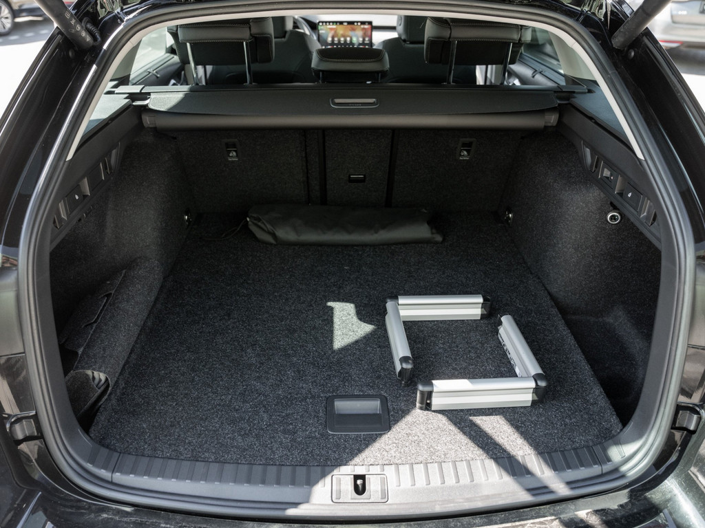 Bild 31 - Octavia Combi Balance 2.0 TDI DSG AHK Kam. ACC