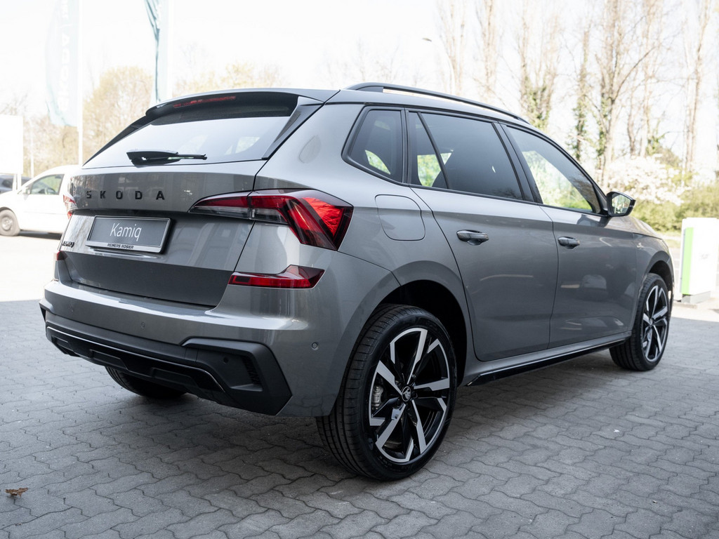 Bild 6 - Kamiq Monte Carlo 1.5 TSI DSG Pano Navi Pano LM