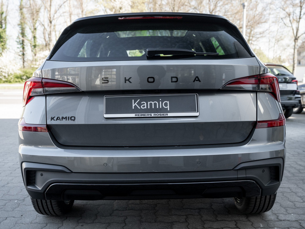 Bild 7 - Kamiq Monte Carlo 1.5 TSI DSG Pano Navi Pano LM