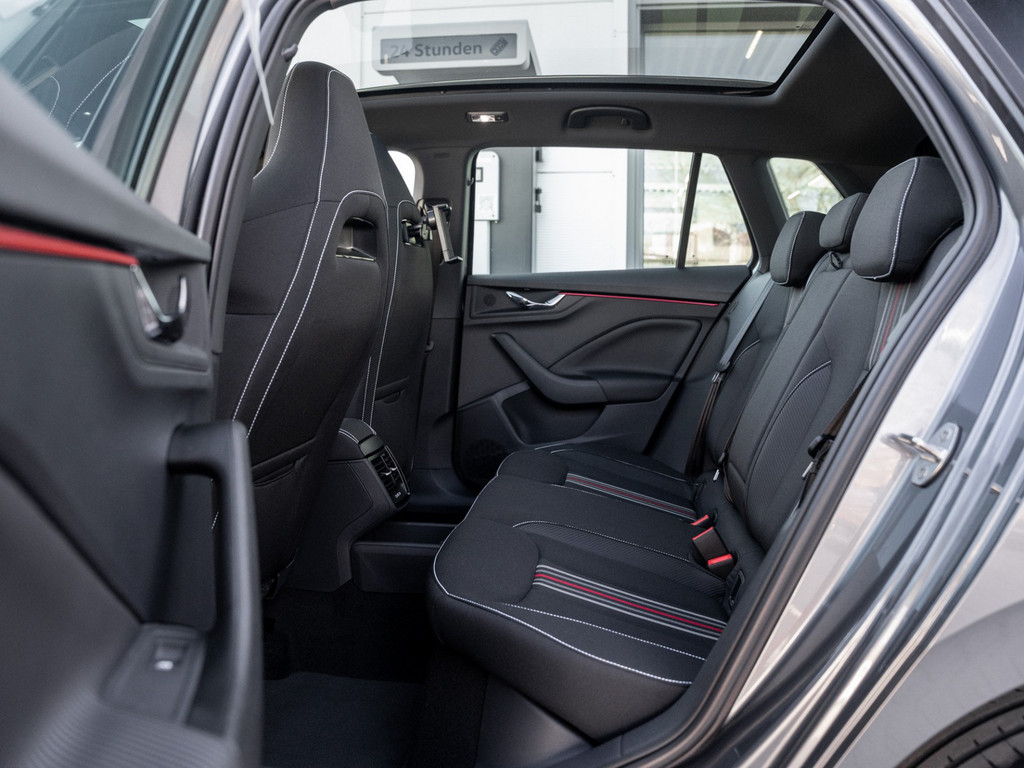 Bild 10 - Kamiq Monte Carlo 1.5 TSI DSG Pano Navi Pano LM