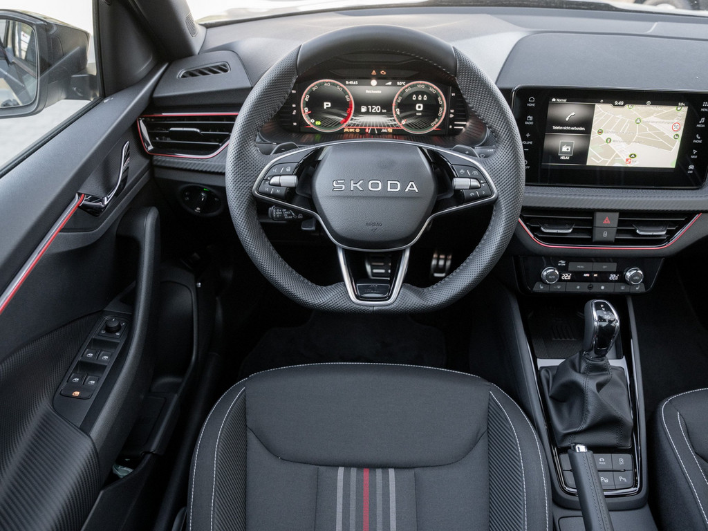 Bild 14 - Kamiq Monte Carlo 1.5 TSI DSG Pano Navi Pano LM
