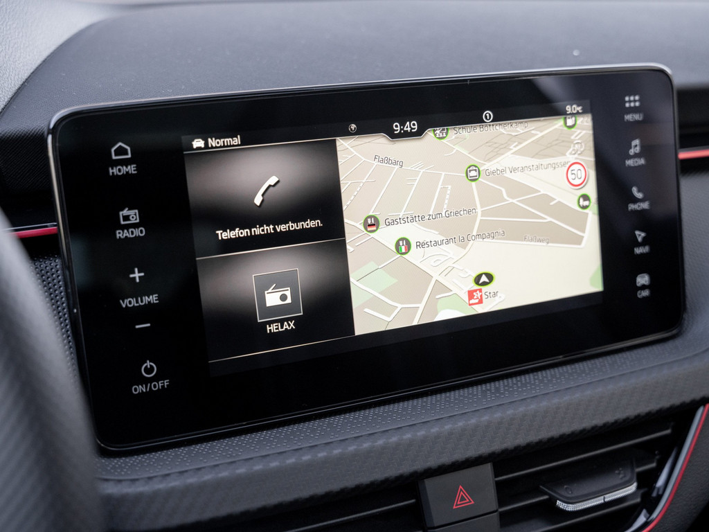 Bild 17 - Kamiq Monte Carlo 1.5 TSI DSG Pano Navi Pano LM