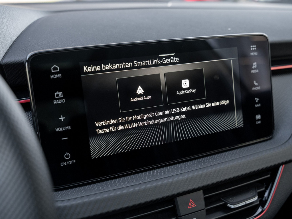 Bild 20 - Kamiq Monte Carlo 1.5 TSI DSG Pano Navi Pano LM