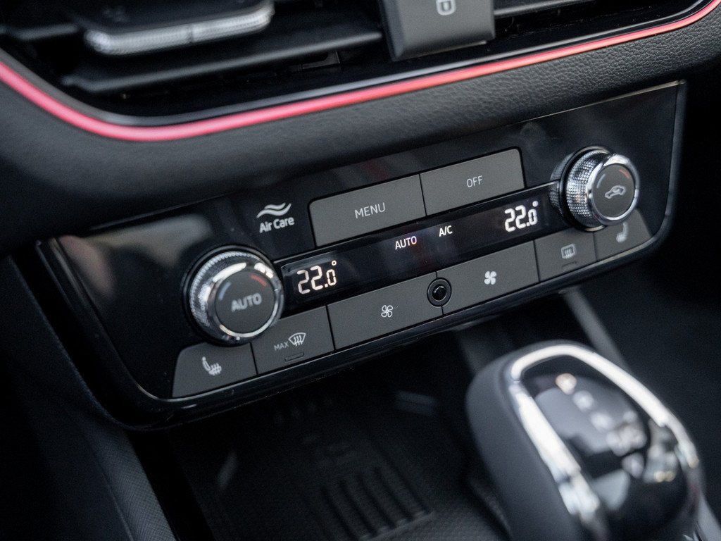 Bild 23 - Kamiq Monte Carlo 1.5 TSI DSG Pano Navi Pano LM