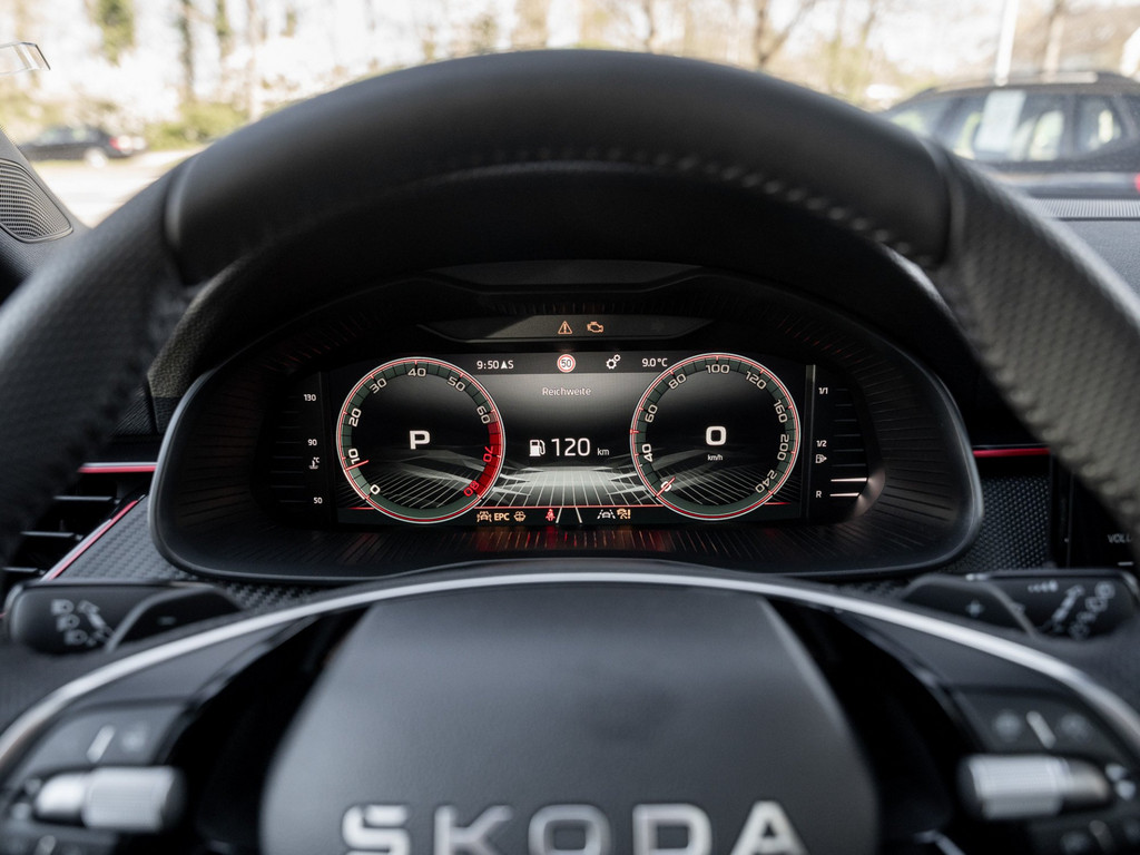 Bild 28 - Kamiq Monte Carlo 1.5 TSI DSG Pano Navi Pano LM