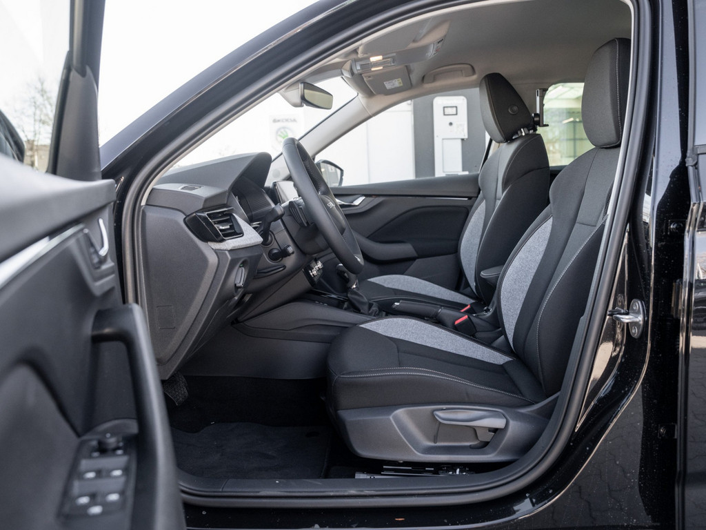 Bild 9 - Kamiq Balance 1.0 TSI DSG AHK Kam. Navi ACC