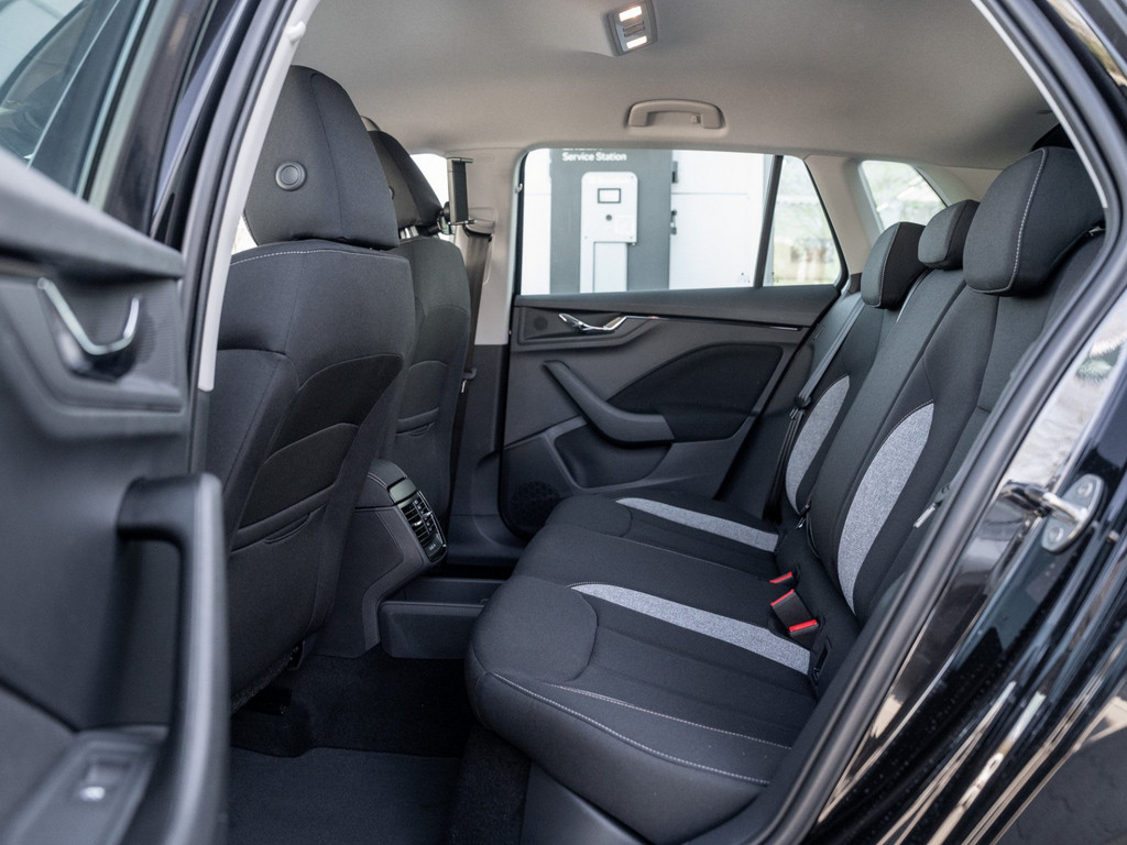 Bild 10 - Kamiq Balance 1.0 TSI DSG AHK Kam. Navi ACC