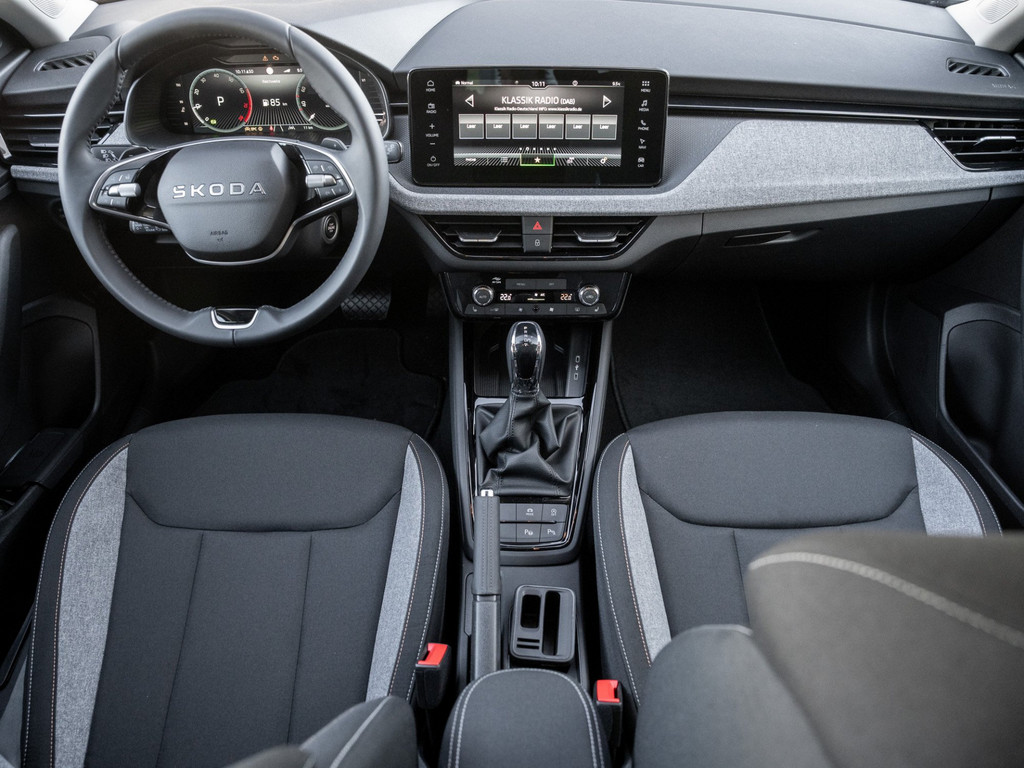 Bild 13 - Kamiq Balance 1.0 TSI DSG AHK Kam. Navi ACC