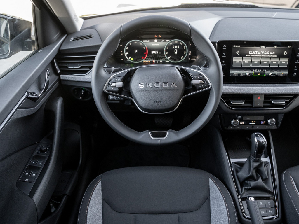 Bild 14 - Kamiq Balance 1.0 TSI DSG AHK Kam. Navi ACC