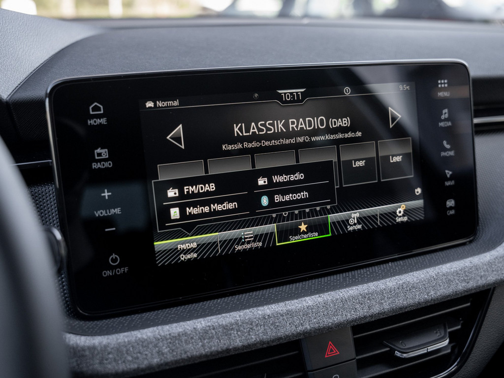 Bild 15 - Kamiq Balance 1.0 TSI DSG AHK Kam. Navi ACC