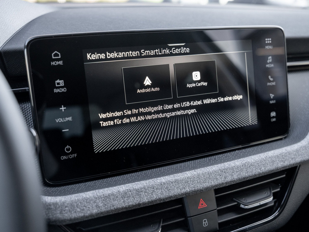 Bild 18 - Kamiq Balance 1.0 TSI DSG AHK Kam. Navi ACC