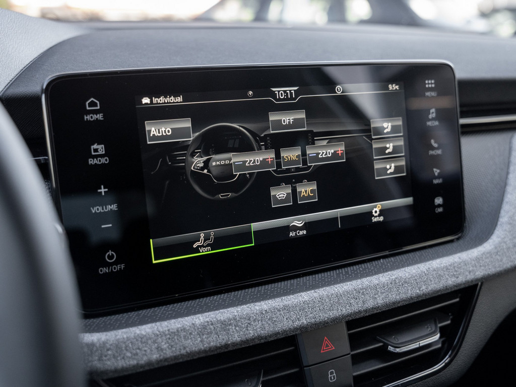 Bild 20 - Kamiq Balance 1.0 TSI DSG AHK Kam. Navi ACC