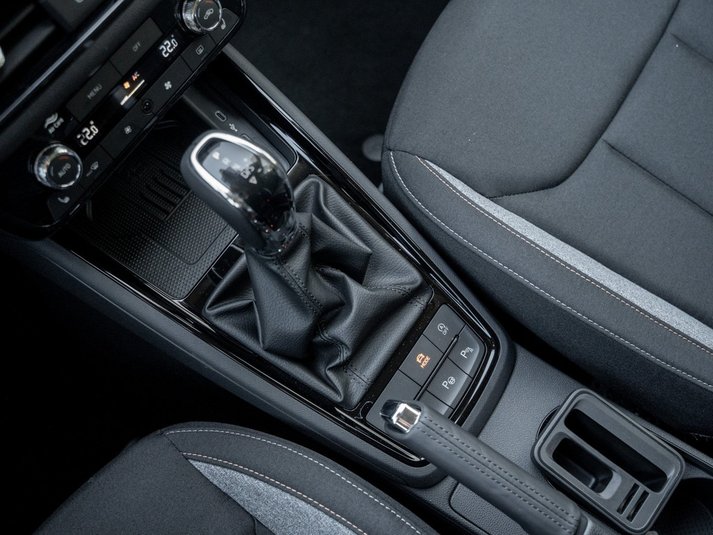 Bild 23 - Kamiq Balance 1.0 TSI DSG AHK Kam. Navi ACC