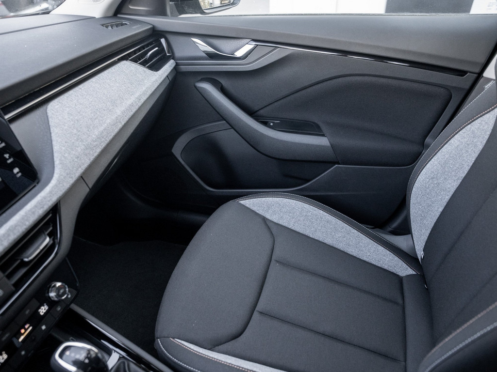 Bild 24 - Kamiq Balance 1.0 TSI DSG AHK Kam. Navi ACC