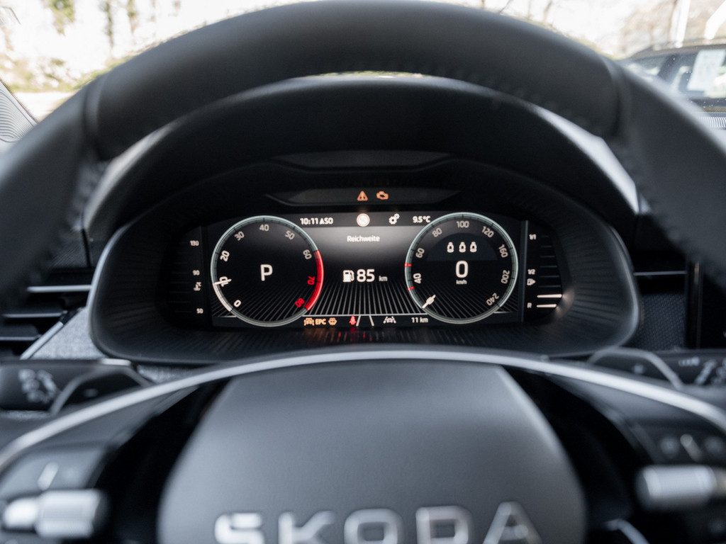 Bild 25 - Kamiq Balance 1.0 TSI DSG AHK Kam. Navi ACC