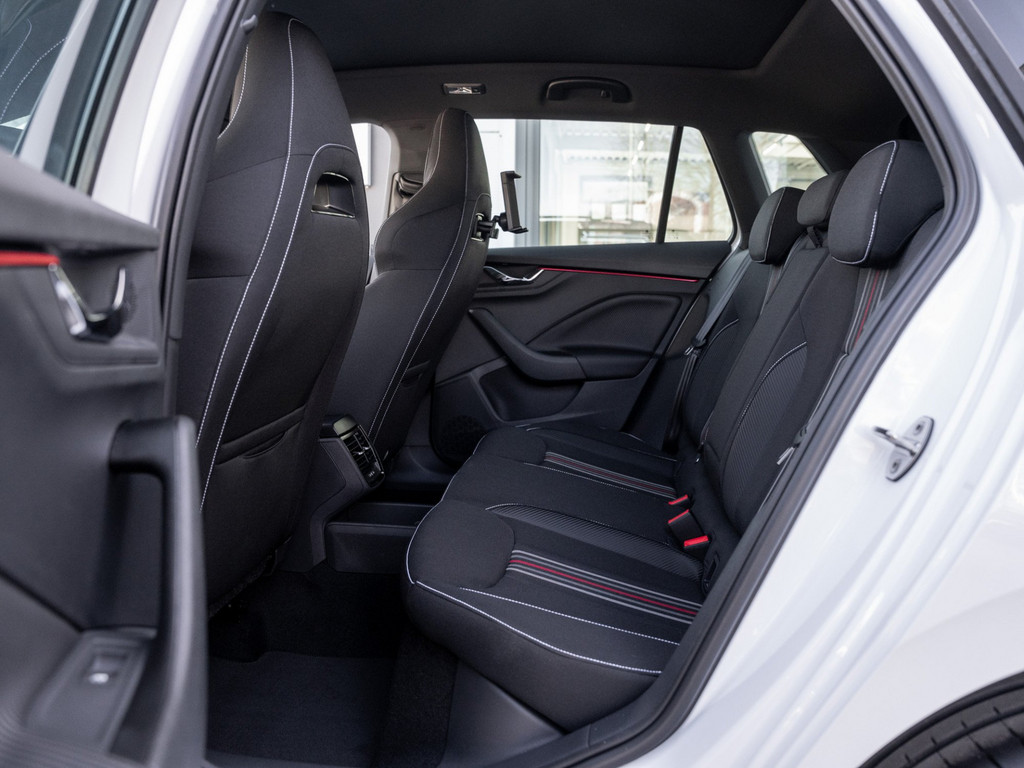 Bild 10 - Kamiq Monte Carlo 1.0 TSI Pano AHK Kam. Navi ACC