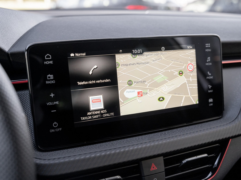Bild 15 - Kamiq Monte Carlo 1.0 TSI Pano AHK Kam. Navi ACC
