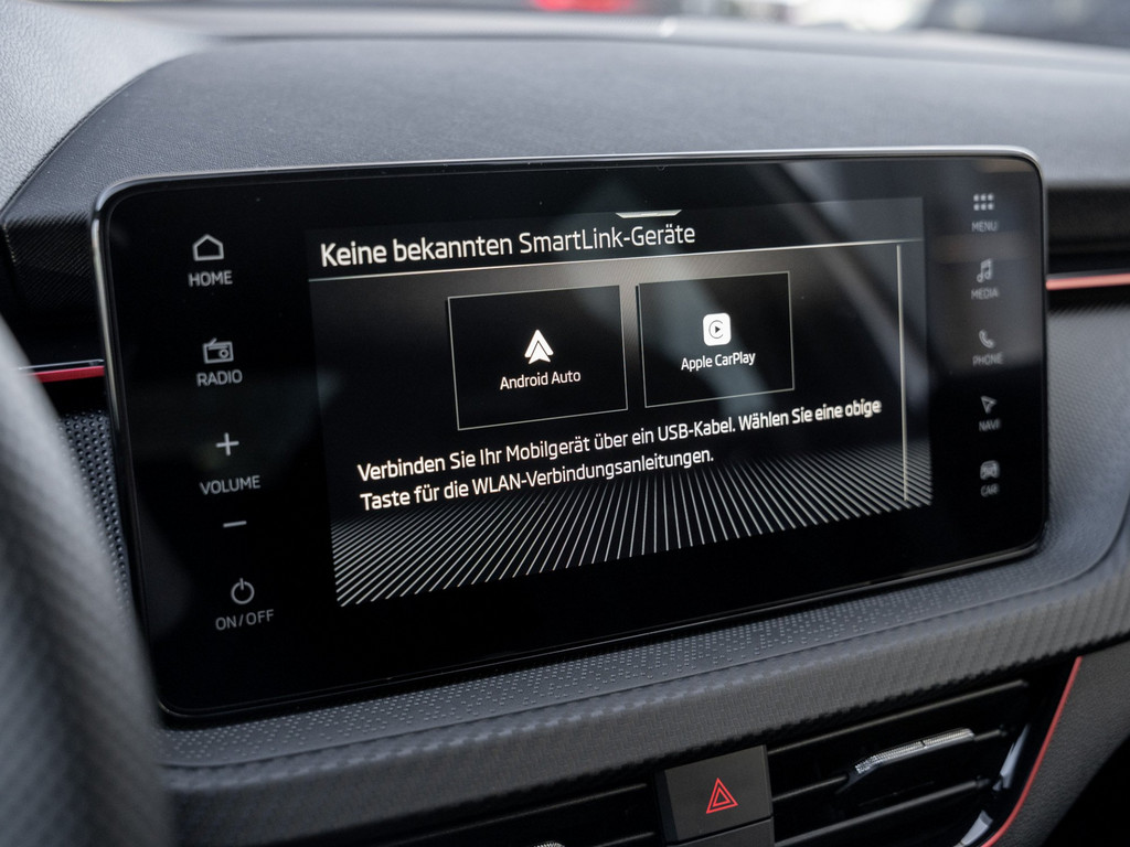 Bild 18 - Kamiq Monte Carlo 1.0 TSI Pano AHK Kam. Navi ACC