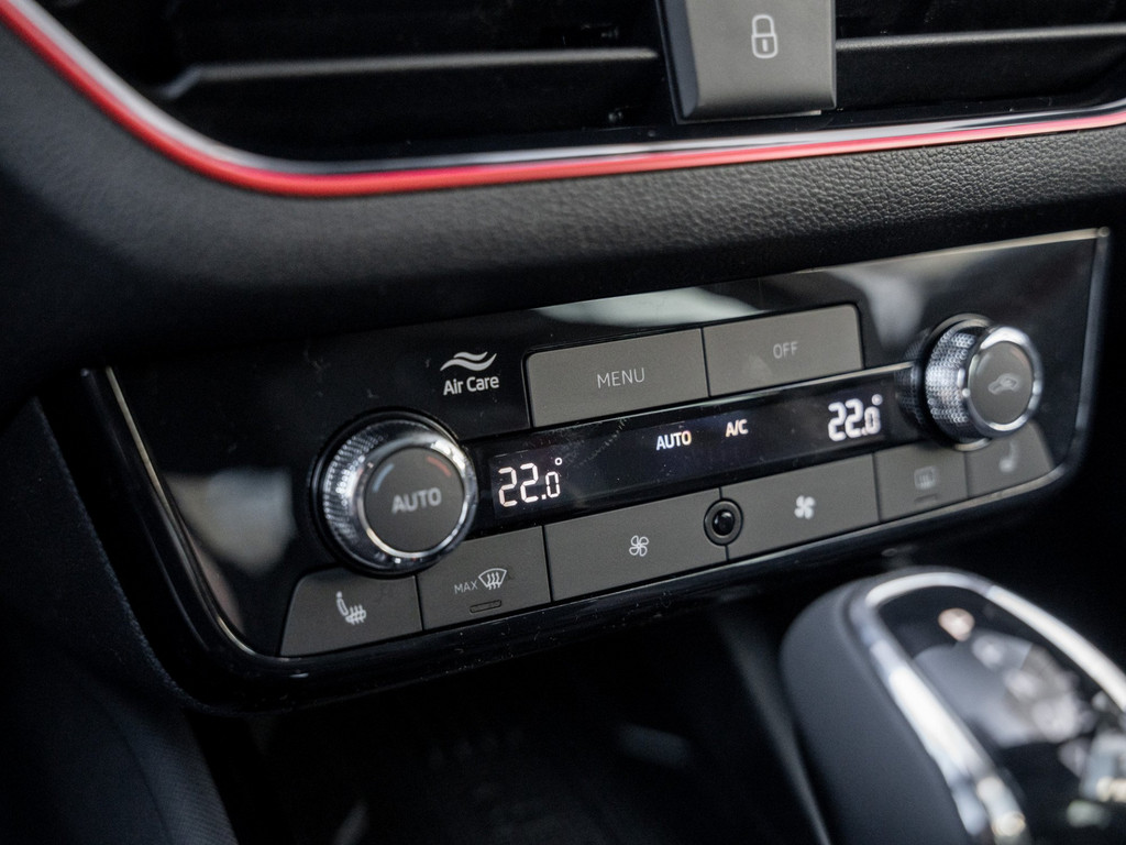 Bild 21 - Kamiq Monte Carlo 1.0 TSI Pano AHK Kam. Navi ACC