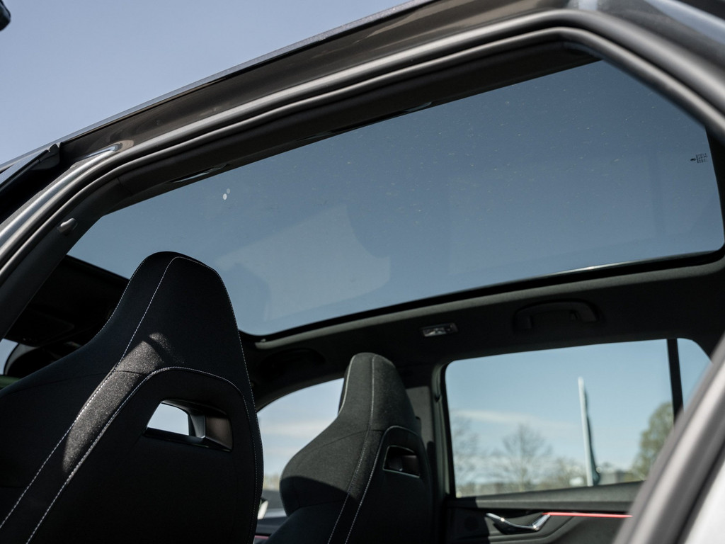 Bild 14 - Kamiq Monte Carlo 1.5 TSI DSG Pano AHK Navi ACC