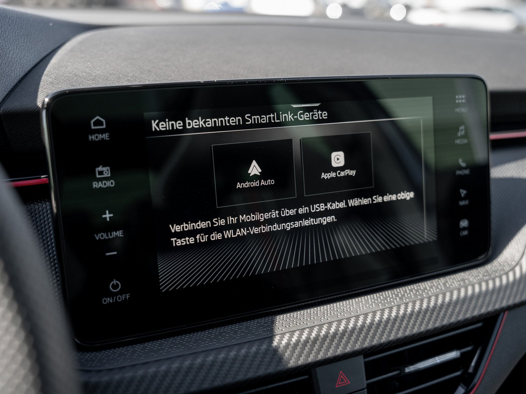 Bild 18 - Kamiq Monte Carlo 1.5 TSI DSG Pano AHK Navi ACC