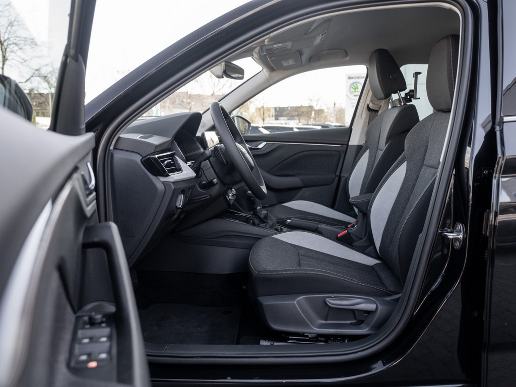 Bild 9 - Kamiq Selection 1.0 TSI DSG AHK Kam. Navi Virtual