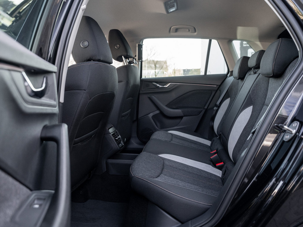 Bild 10 - Kamiq Selection 1.0 TSI DSG AHK Kam. Navi Virtual