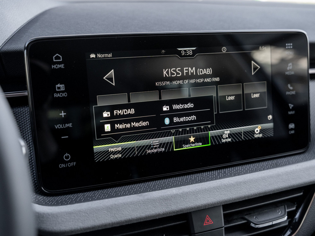 Bild 15 - Kamiq Selection 1.0 TSI DSG AHK Kam. Navi Virtual