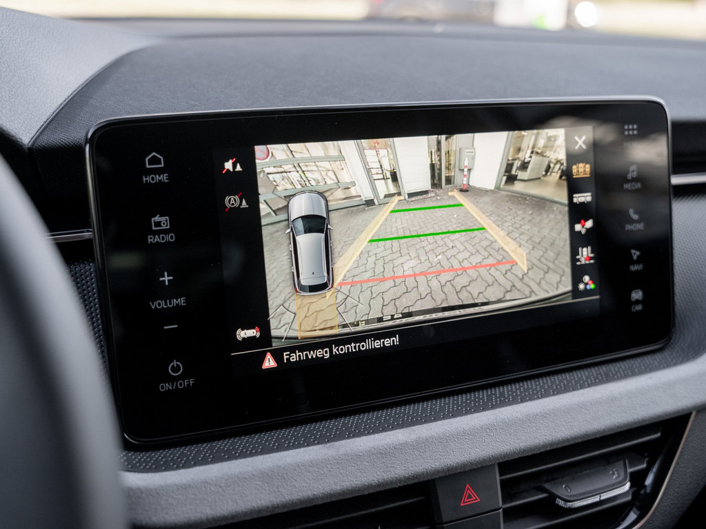 Bild 16 - Kamiq Selection 1.0 TSI DSG AHK Kam. Navi Virtual