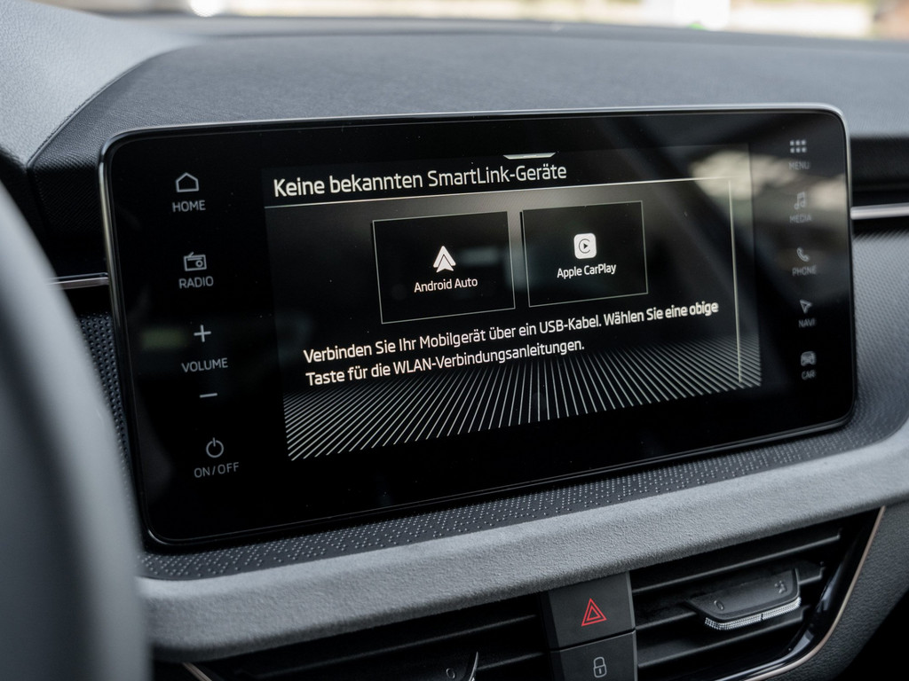 Bild 17 - Kamiq Selection 1.0 TSI DSG AHK Kam. Navi Virtual