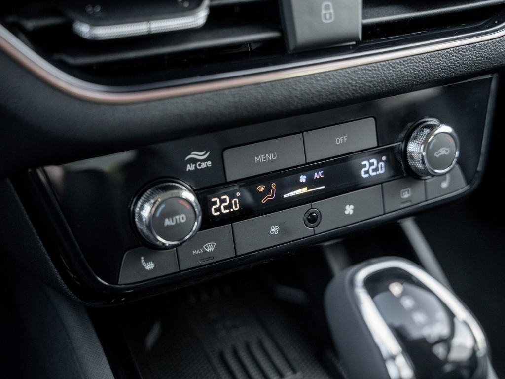 Bild 20 - Kamiq Selection 1.0 TSI DSG AHK Kam. Navi Virtual