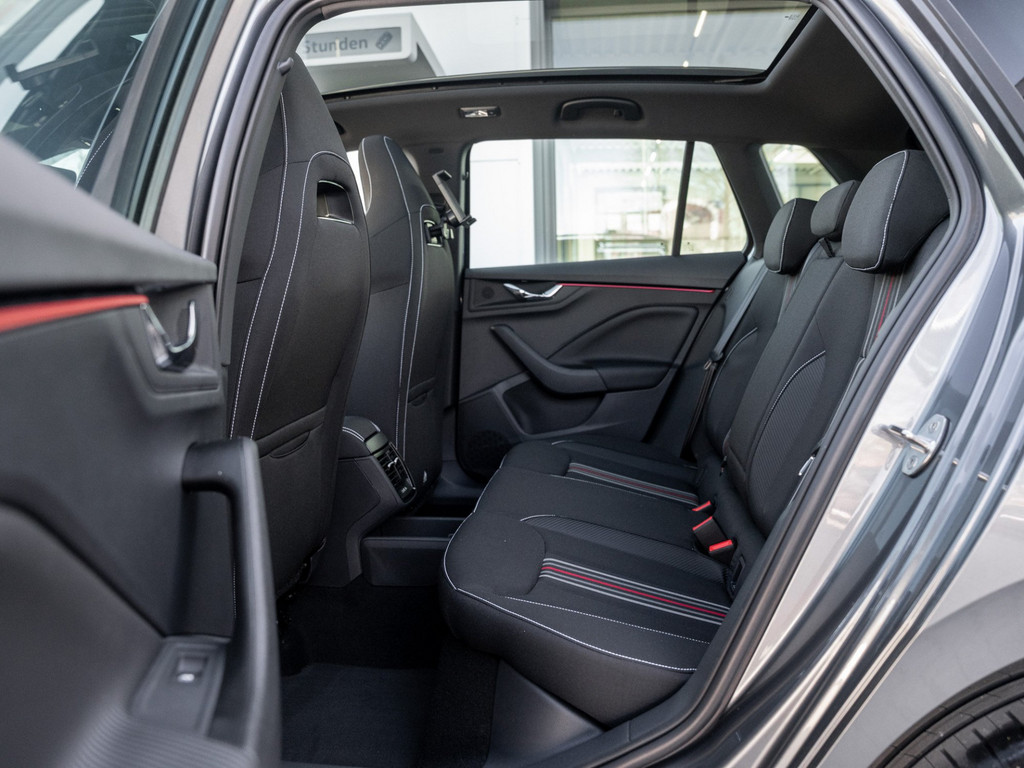Bild 10 - Kamiq Monte Carlo 1.5 TSI DSG Pano AHK Navi ACC