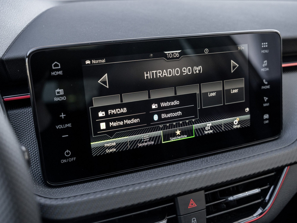 Bild 16 - Kamiq Monte Carlo 1.5 TSI DSG Pano AHK Navi ACC