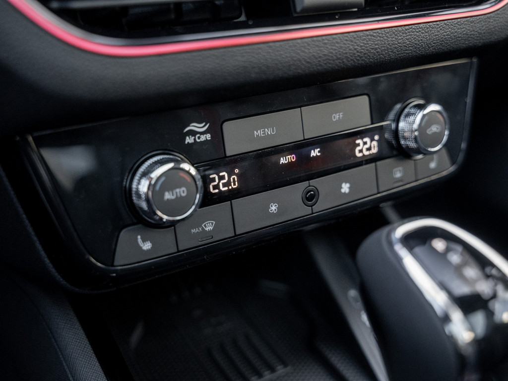 Bild 21 - Kamiq Monte Carlo 1.5 TSI DSG Pano AHK Navi ACC