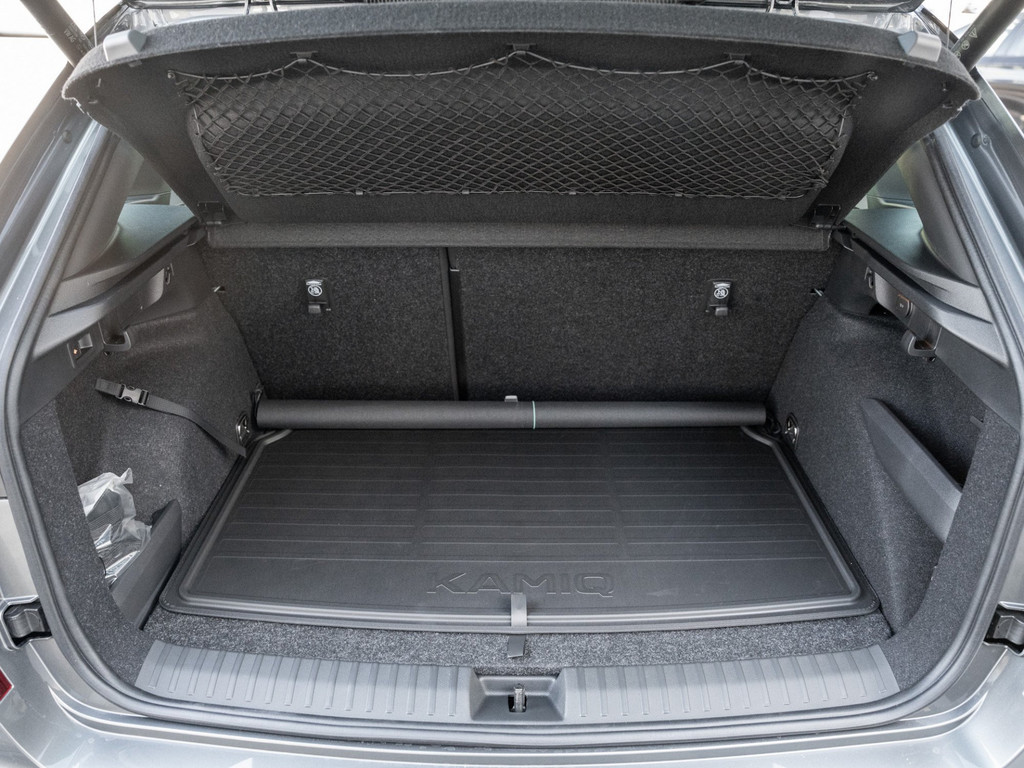 Bild 32 - Kamiq Monte Carlo 1.5 TSI DSG Pano AHK Navi ACC