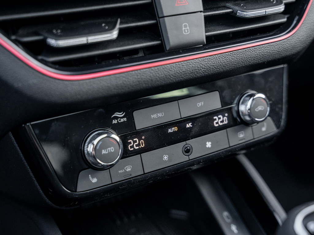 Bild 22 - Kamiq Monte Carlo 1.5 TSI DSG Pano AHK Navi ACC