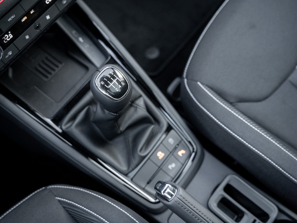 Bild 24 - Kamiq Monte Carlo 1.5 TSI DSG Pano AHK Navi ACC