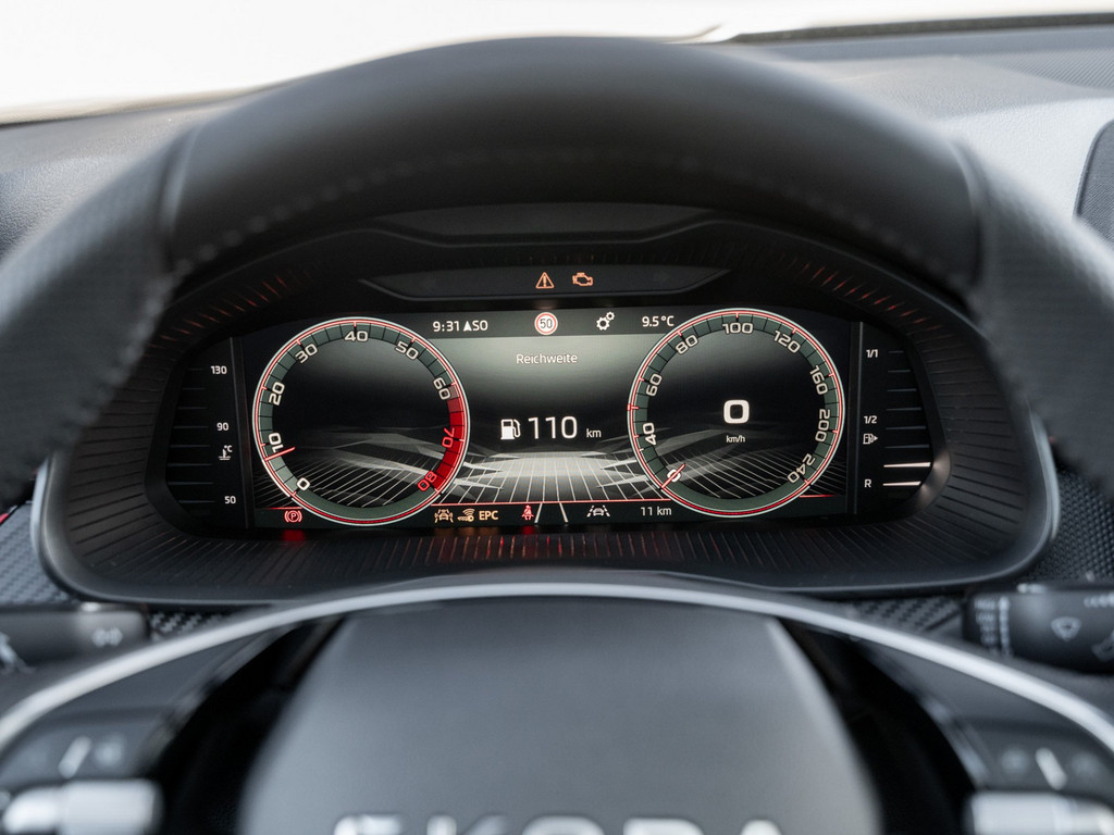 Bild 26 - Kamiq Monte Carlo 1.5 TSI DSG Pano AHK Navi ACC