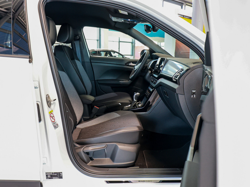 Bild 2 - T-Cross Energy 1.0 TSI DSG