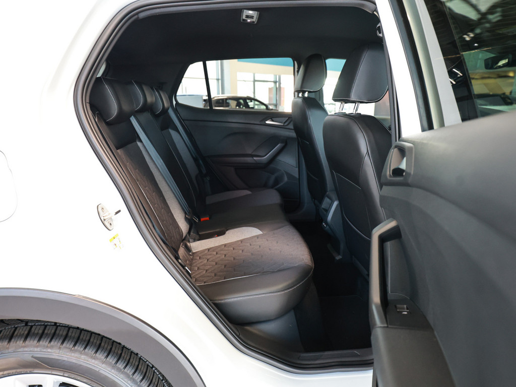 Bild 4 - T-Cross Energy 1.0 TSI DSG