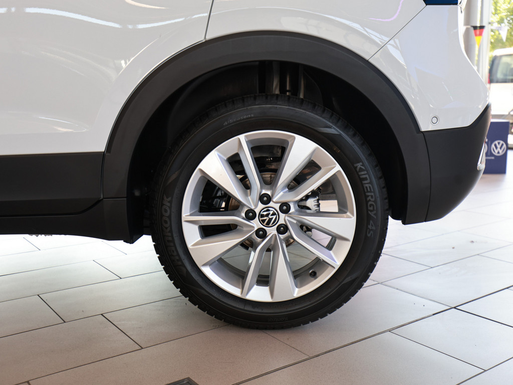 Bild 6 - T-Cross Energy 1.0 TSI DSG