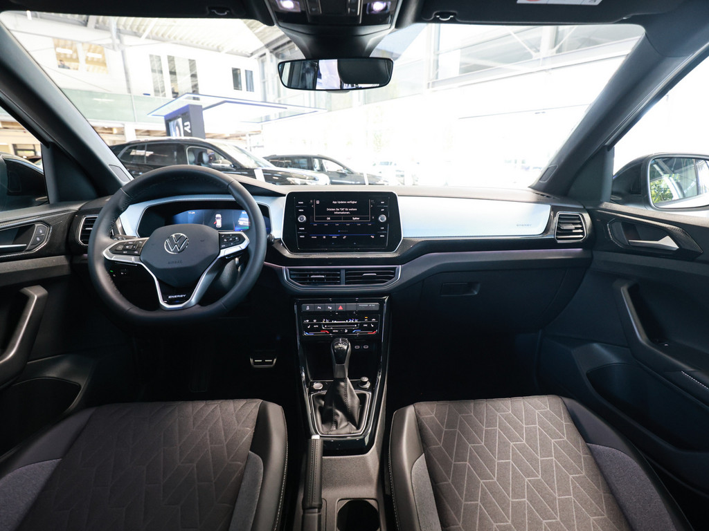 Bild 8 - T-Cross Energy 1.0 TSI DSG
