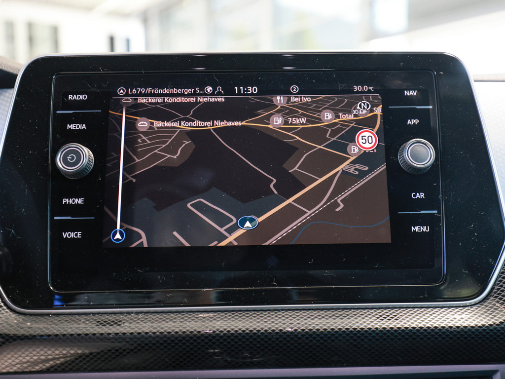 Bild 11 - T-Cross Energy 1.0 TSI DSG