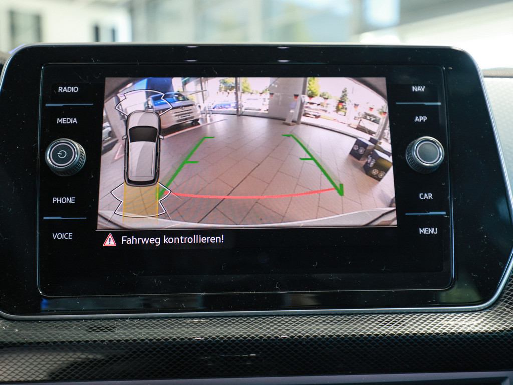 Bild 12 - T-Cross Energy 1.0 TSI DSG