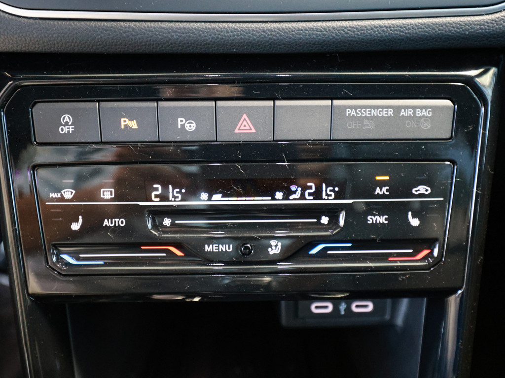 Bild 13 - T-Cross Energy 1.0 TSI DSG